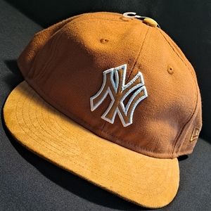 New era New York Yankees MLS